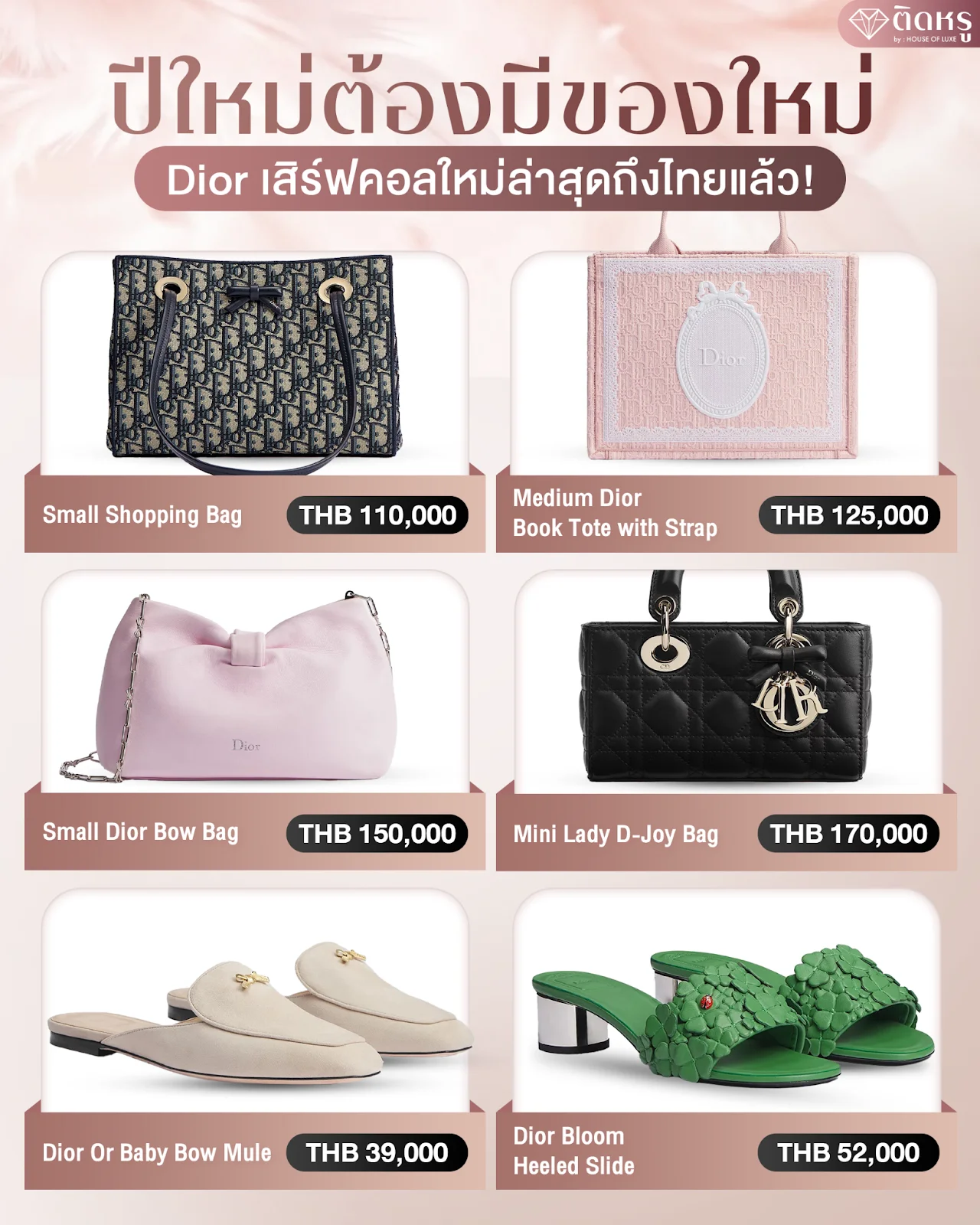 new dior collection 2026-by jonathan anderson price guide