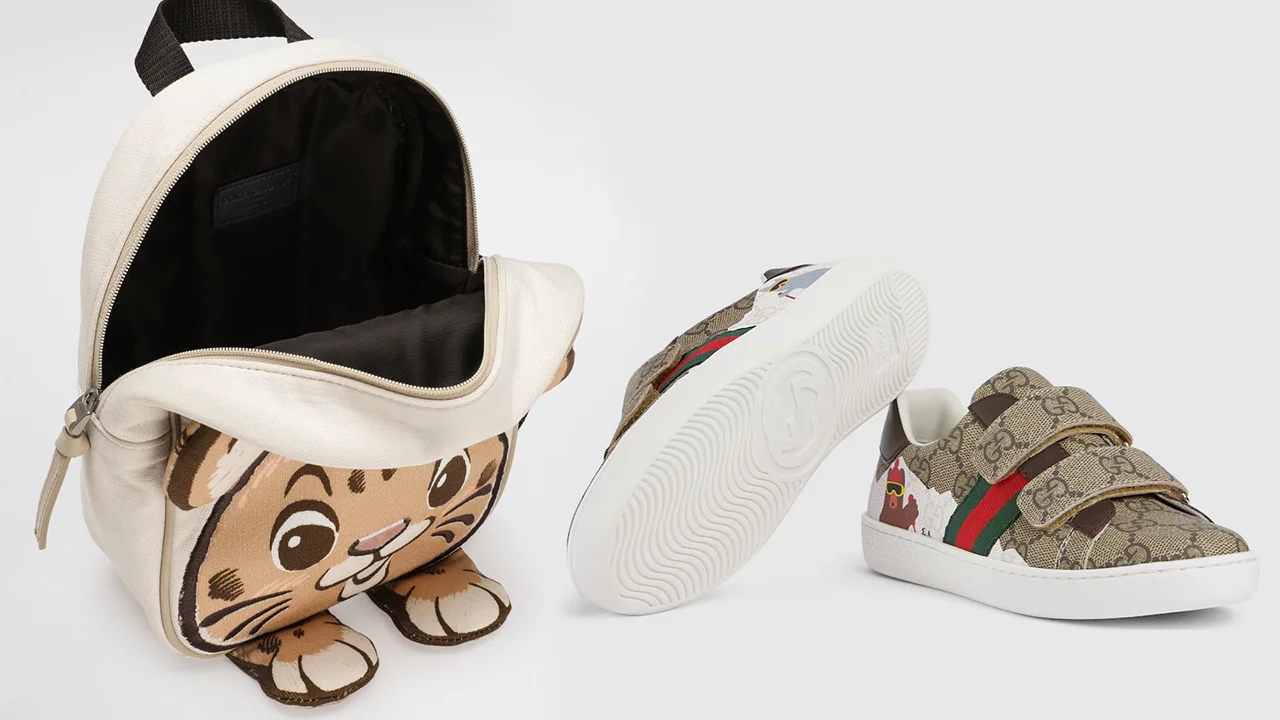 Luxury Kids Gifts 2026 Best Designer Brands for Children