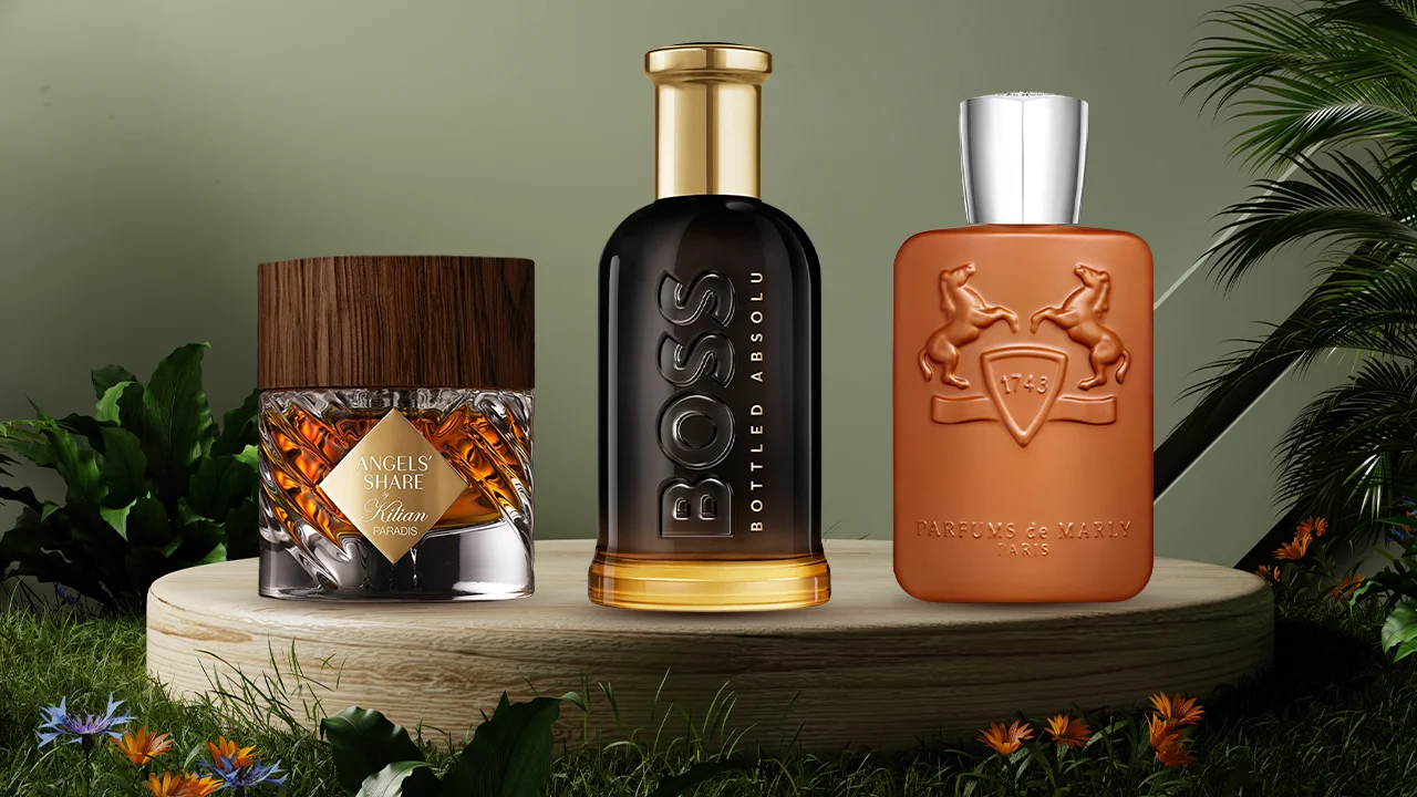 Top 6 Fragrantica Community Awards 2025 Winners