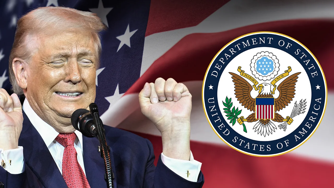 US Suspends Immigrant Visas for 75 Nations including Thailand