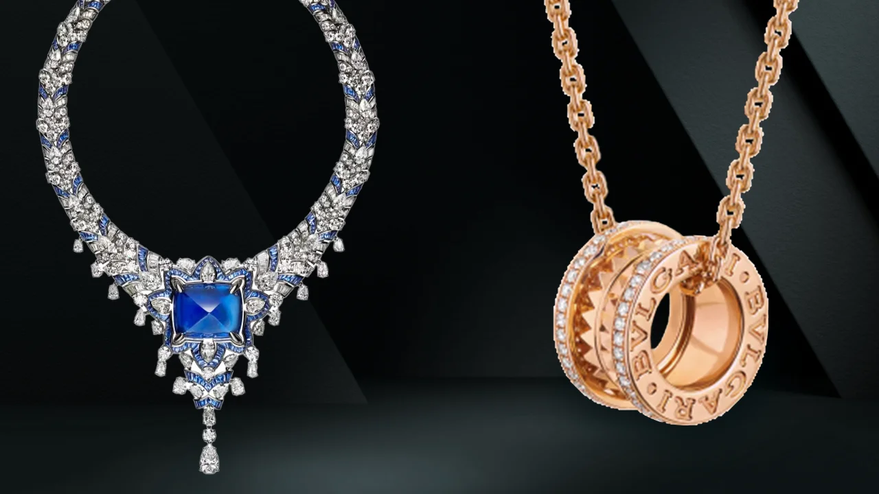 Fine Jewelry vs High Jewelry: The Ultimate Luxury Guide