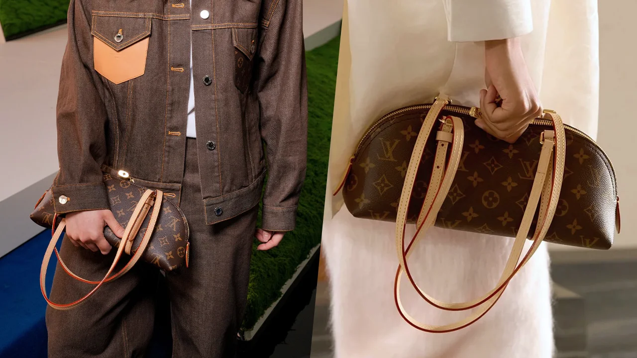 Louis Vuitton Squire East-West: The New 2026 It Bag Guide