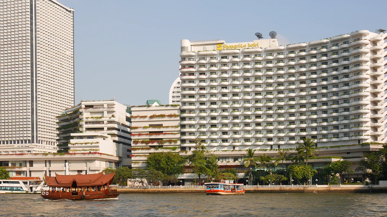 Luxury Hotel Deals Bangkok: Exclusive Thai Resident Offers 2026