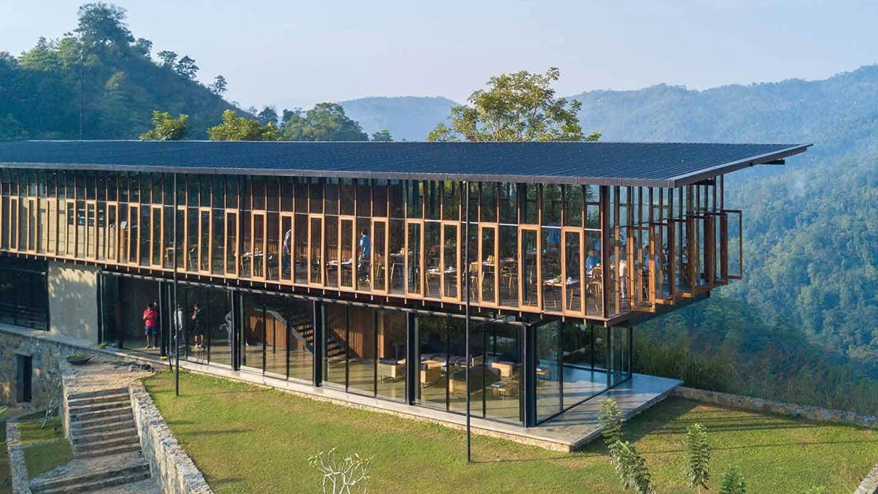Luxury Sleep Tourism: 6 Top Global Destinations for Deep Rest