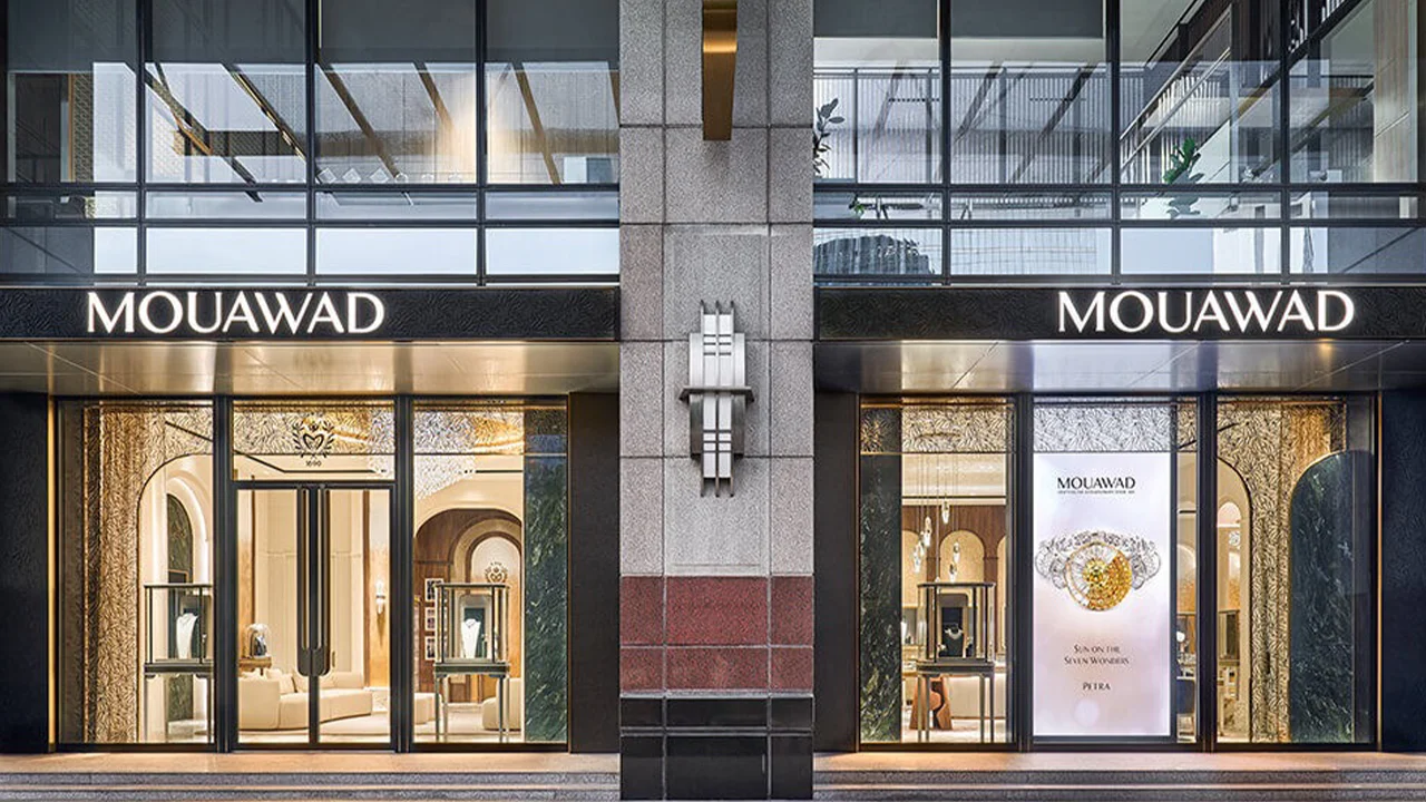 Exclusive Luxury Brands Thailand: One &amp; Only Boutiques