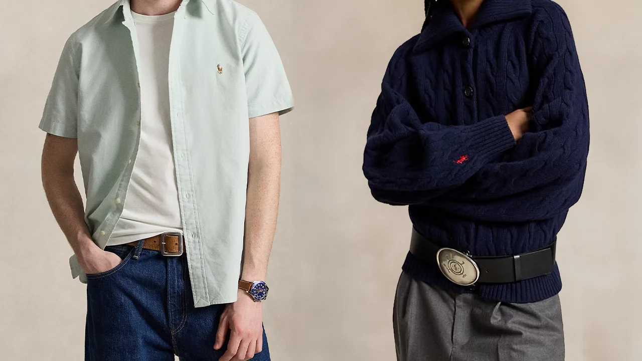 Ralph Lauren vs Polo Ralph Lauren Key Differences Explained
