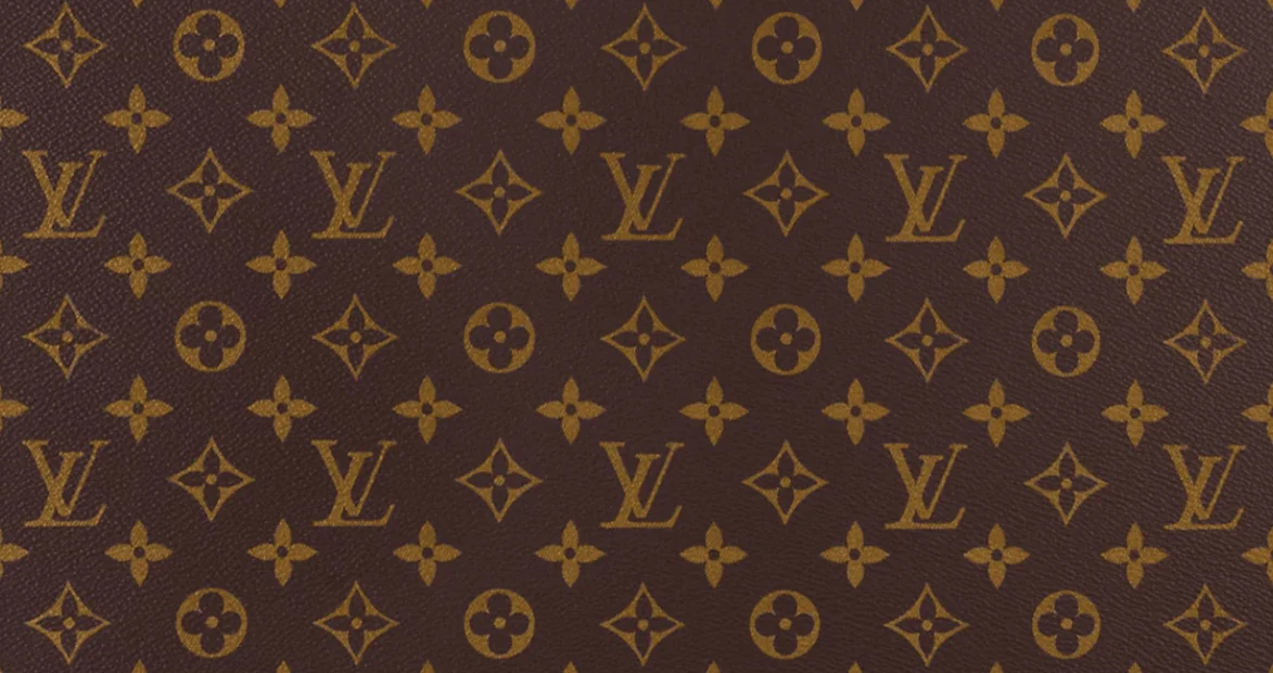 Legal documents illustrating the high-profile LV trademark infringement case rulings in Chinese court
