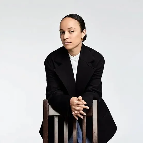 Grace Wales Bonner the new Artistic Director of Hermès Menswear